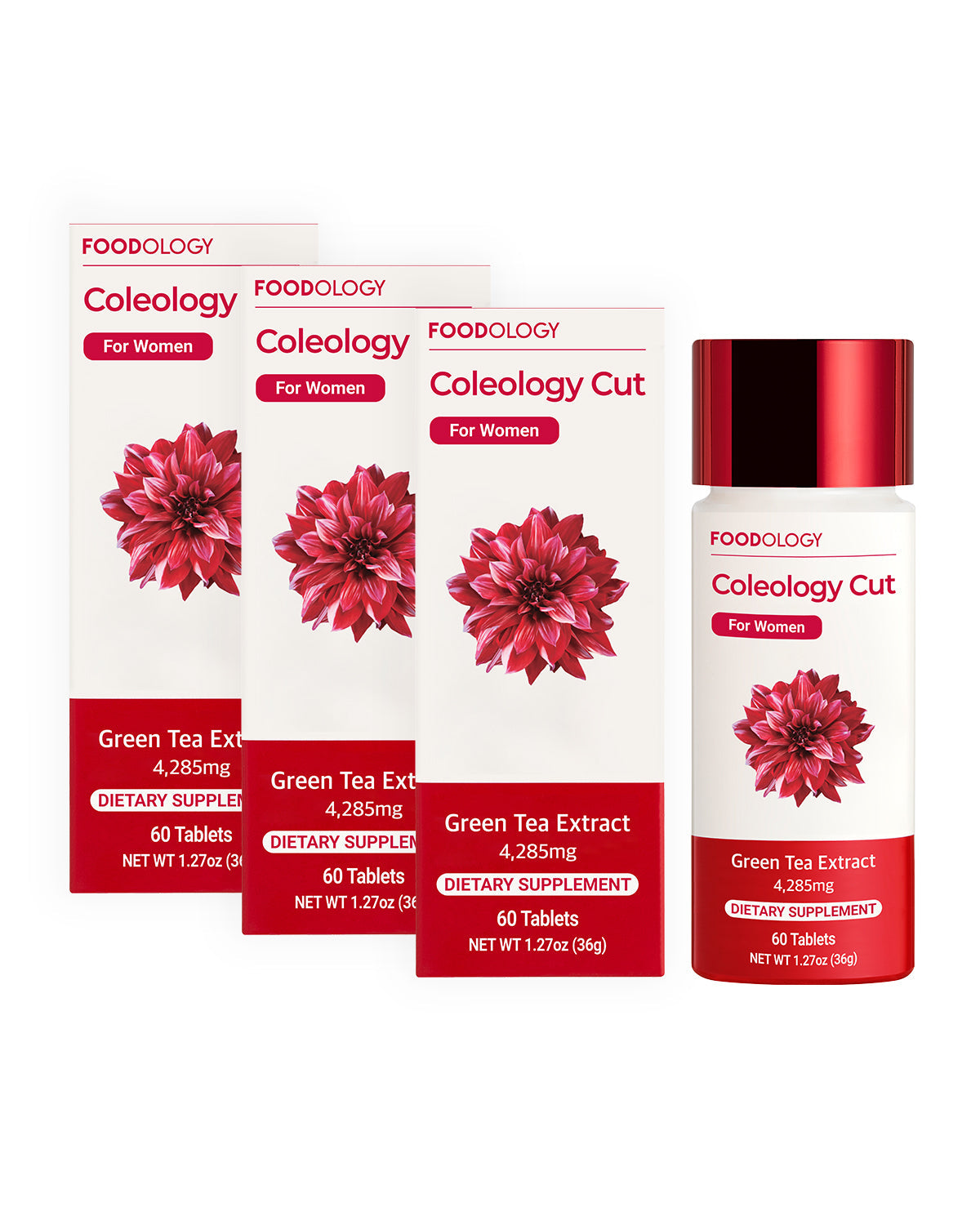 Coleology Cut